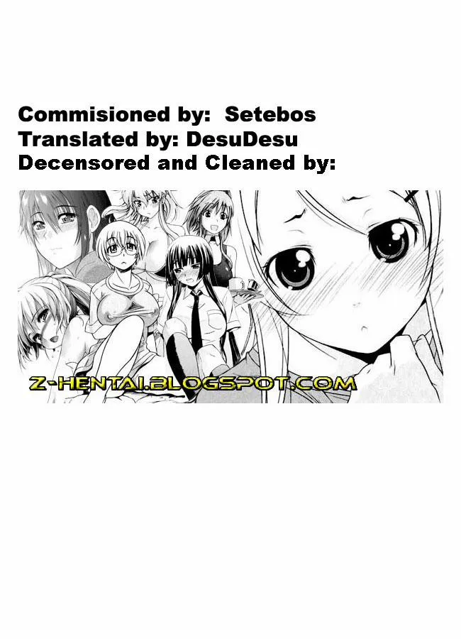 HentaiVN.net - Ảnh 33 - Ane ni Matatabi - Chap 1