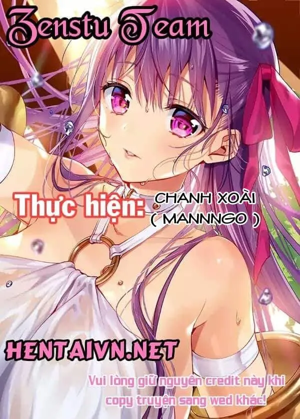 HentaiVN.net - Ảnh 1 - Invisible Maker - Chap 1