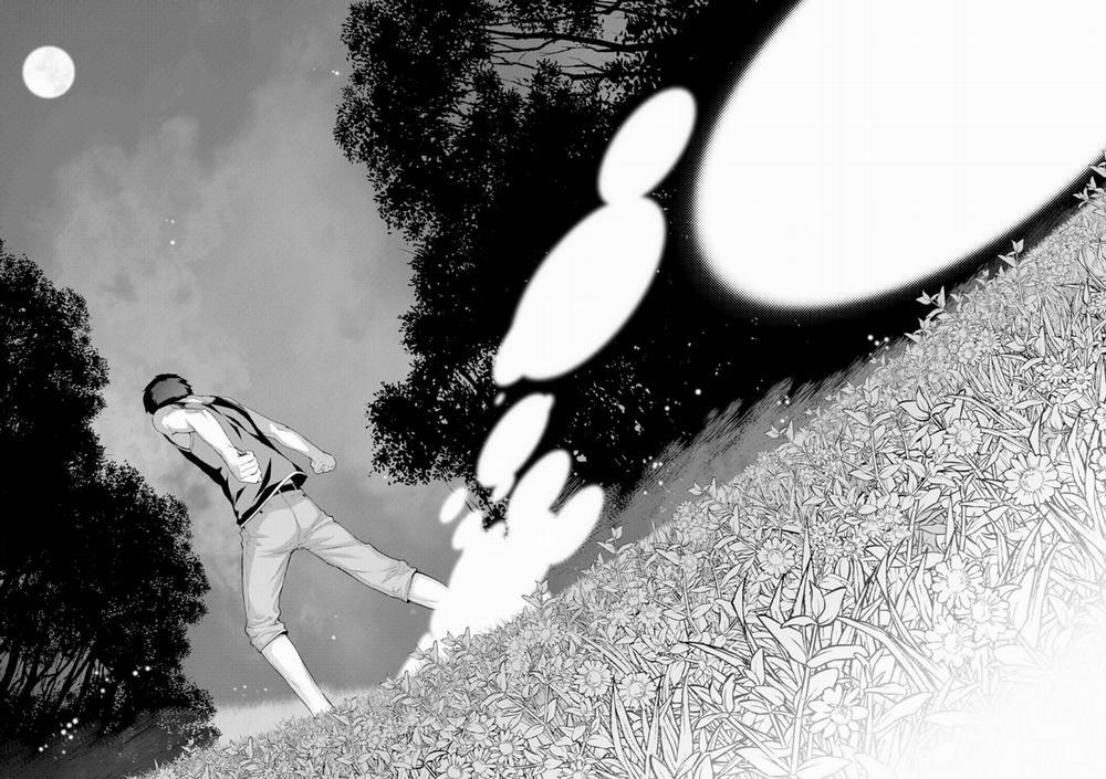 HentaiVN.net - Ảnh 34 - Căn bệnh trắng [White Diseas] - Chap 1