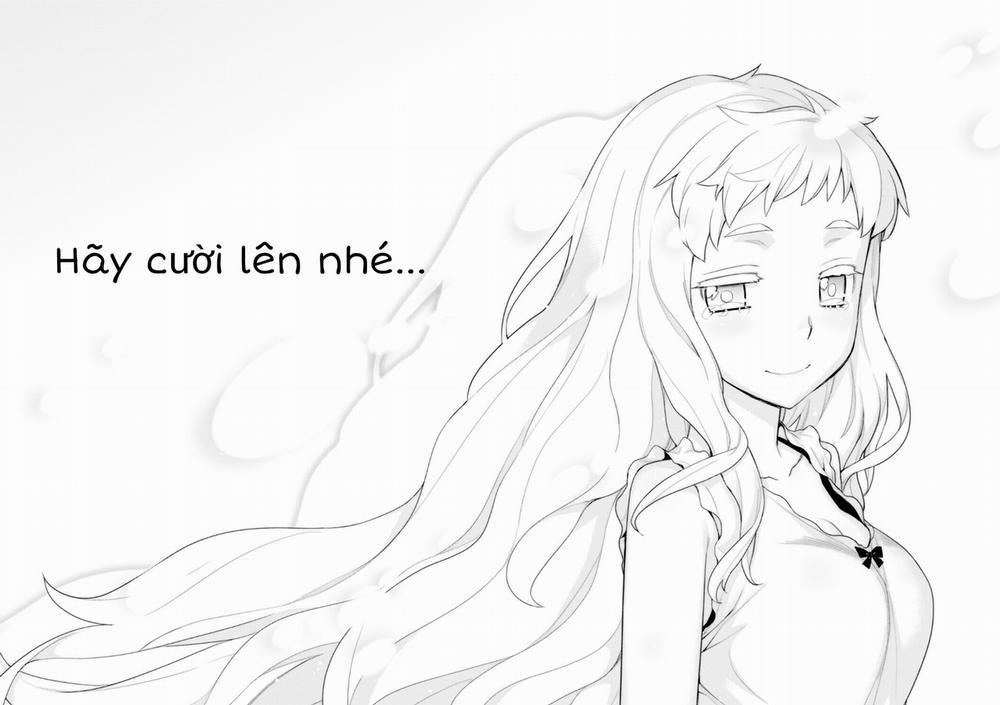 HentaiVN.net - Ảnh 37 - Căn bệnh trắng [White Diseas] - Chap 1