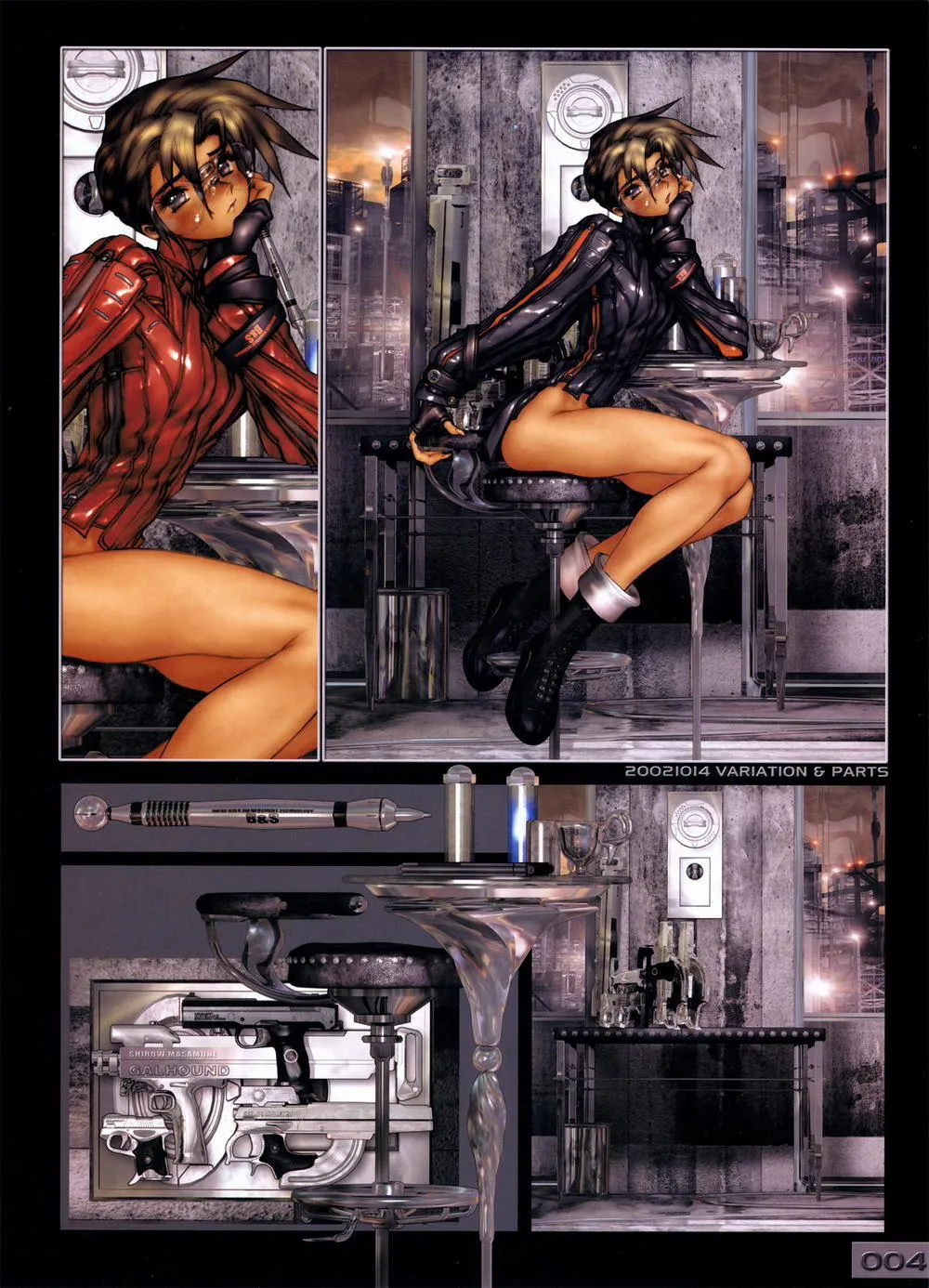 HentaiVN.net - Ảnh 11 - W Tails Cat 2 - Chap 1