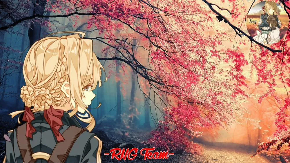 HentaiVN.net - Ảnh 1 - Brust Lover (Leagues Of Legend) - Chap 1