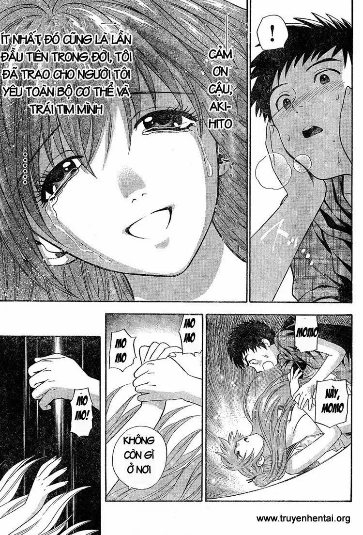 HentaiVN.net - Ảnh 17 - Pink de Pink - Chap 2