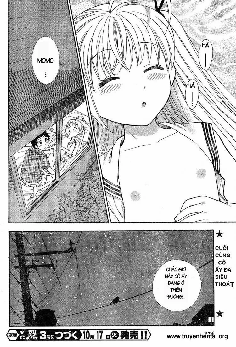 HentaiVN.net - Ảnh 18 - Pink de Pink - Chap 2