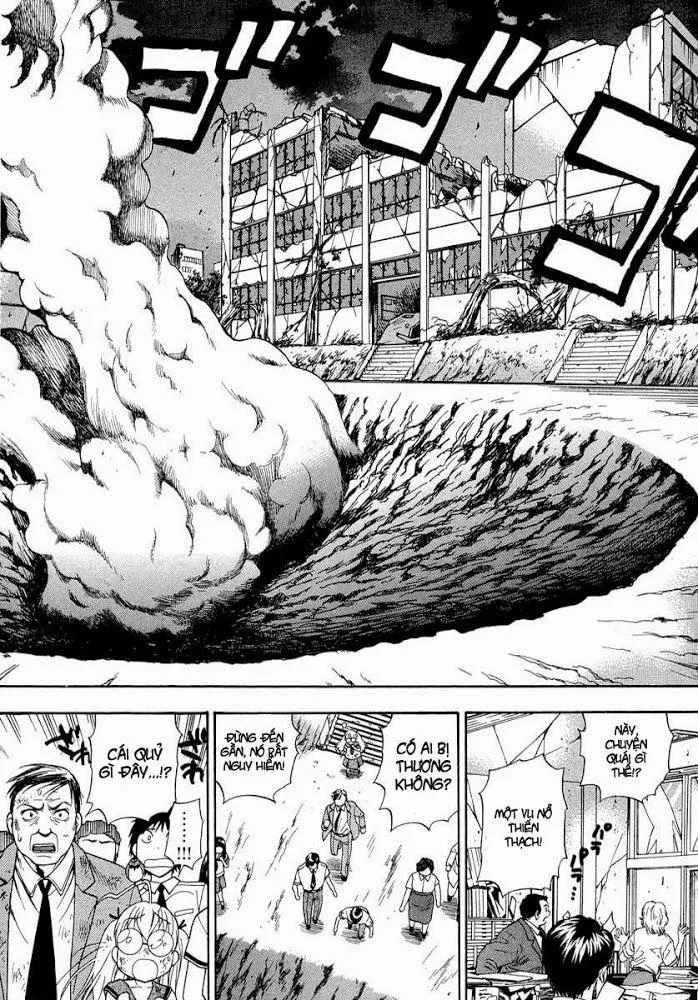 HentaiVN.net - Ảnh 21 - Pink de Pink - Chap 4