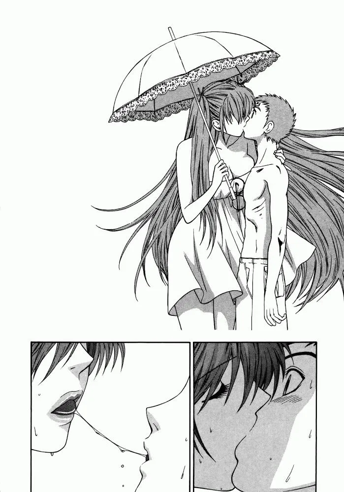 HentaiVN.net - Ảnh 8 - Pink de Pink - Chap 7