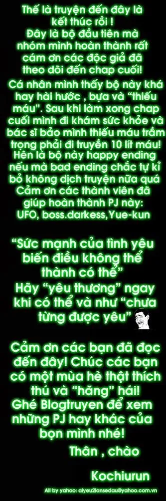 HentaiVN.net - Ảnh 15 - Pink de Pink - Chap 8