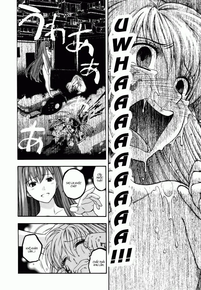 HentaiVN.net - Ảnh 3 - Pink de Pink - Chap 8