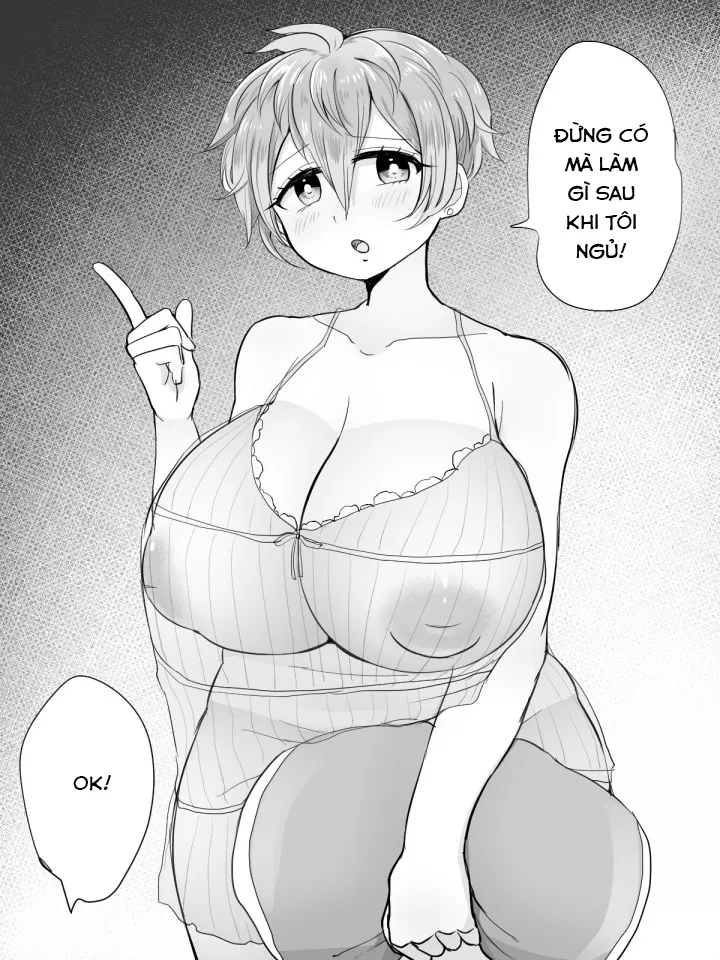 HentaiVN.net - Ảnh 3 - Untitled [無題] - Chap 1