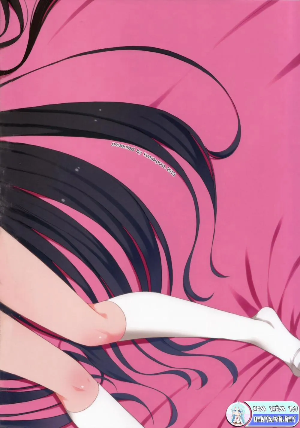 HentaiVN.net - Ảnh 17 - Iwai-chan Kawaii. (Dansai Bunri no Crime Edge) - Chap 1