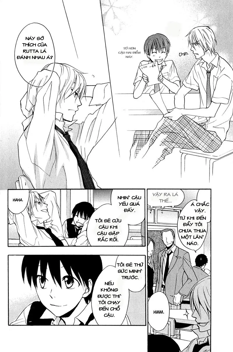 HentaiVN.net - Ảnh 10 - Rutta to Kodama [Rutta and Kodama] - Chap 1