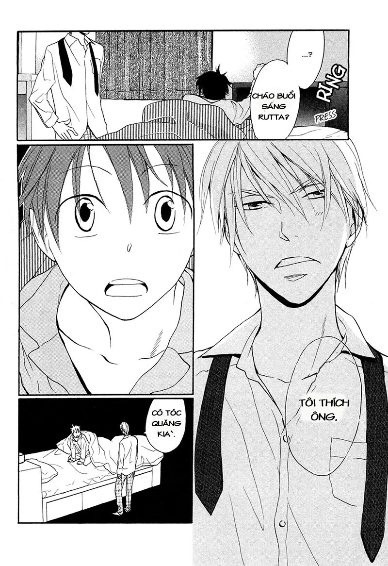 HentaiVN.net - Ảnh 12 - Rutta to Kodama [Rutta and Kodama] - Chap 1