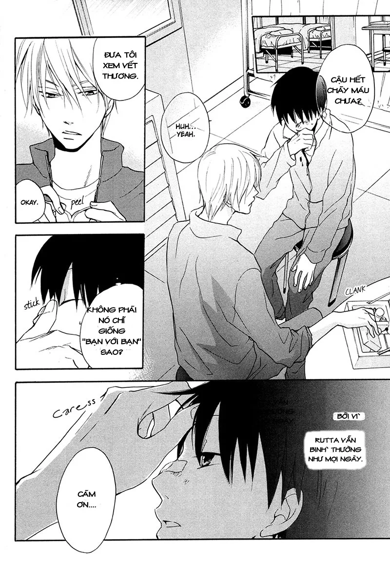 HentaiVN.net - Ảnh 14 - Rutta to Kodama [Rutta and Kodama] - Chap 1