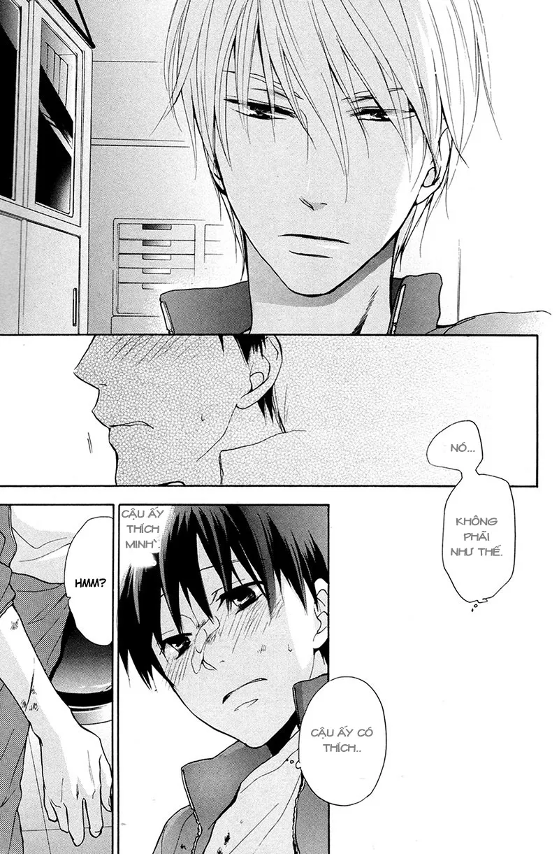 HentaiVN.net - Ảnh 15 - Rutta to Kodama [Rutta and Kodama] - Chap 1