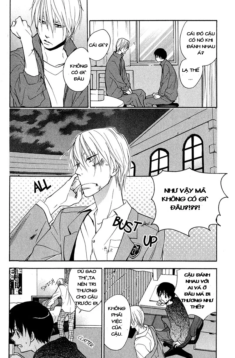 HentaiVN.net - Ảnh 16 - Rutta to Kodama [Rutta and Kodama] - Chap 1