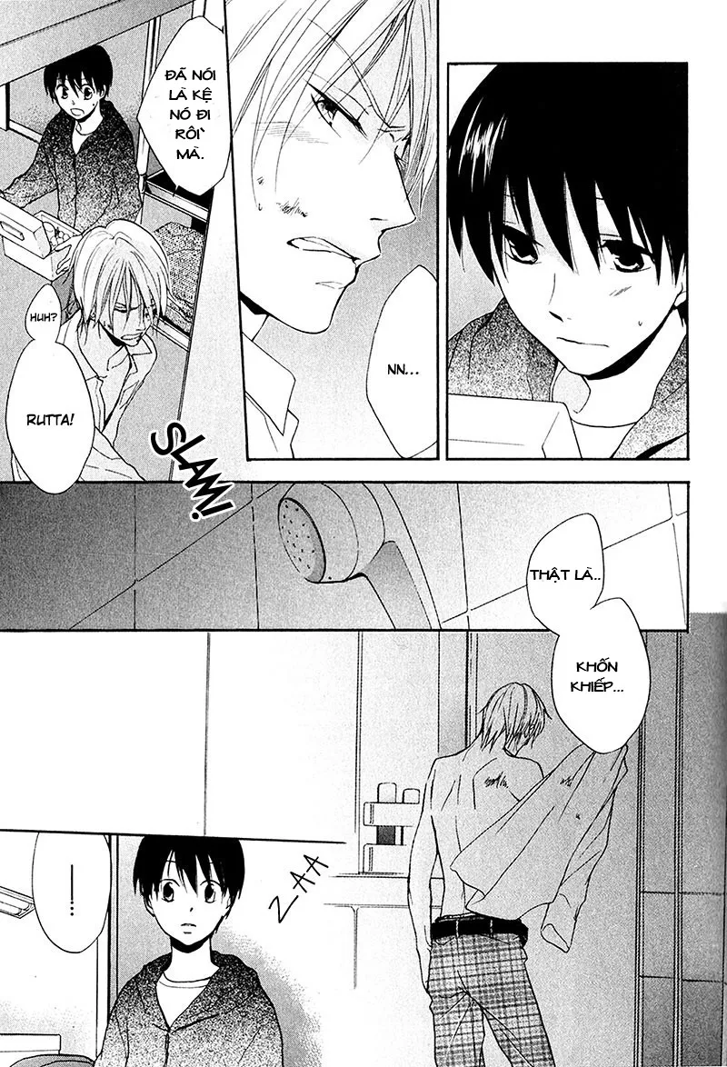 HentaiVN.net - Ảnh 17 - Rutta to Kodama [Rutta and Kodama] - Chap 1