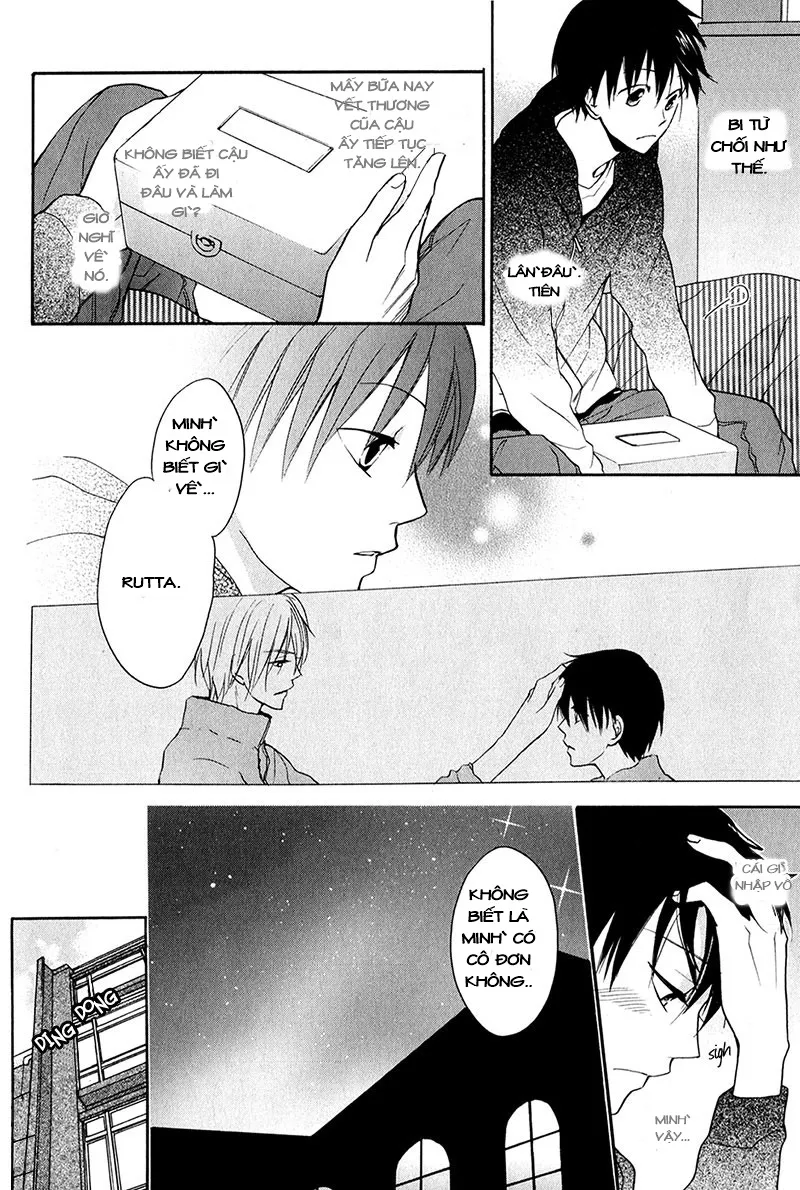 HentaiVN.net - Ảnh 18 - Rutta to Kodama [Rutta and Kodama] - Chap 1