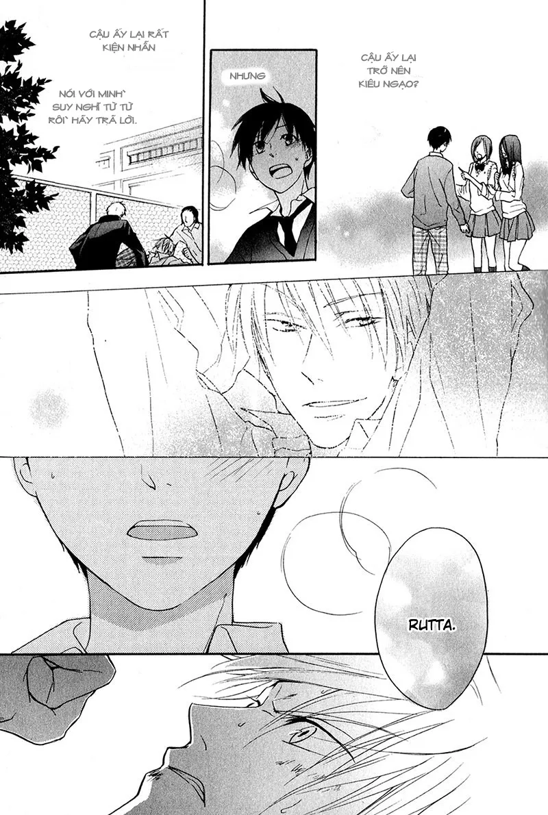 HentaiVN.net - Ảnh 21 - Rutta to Kodama [Rutta and Kodama] - Chap 1