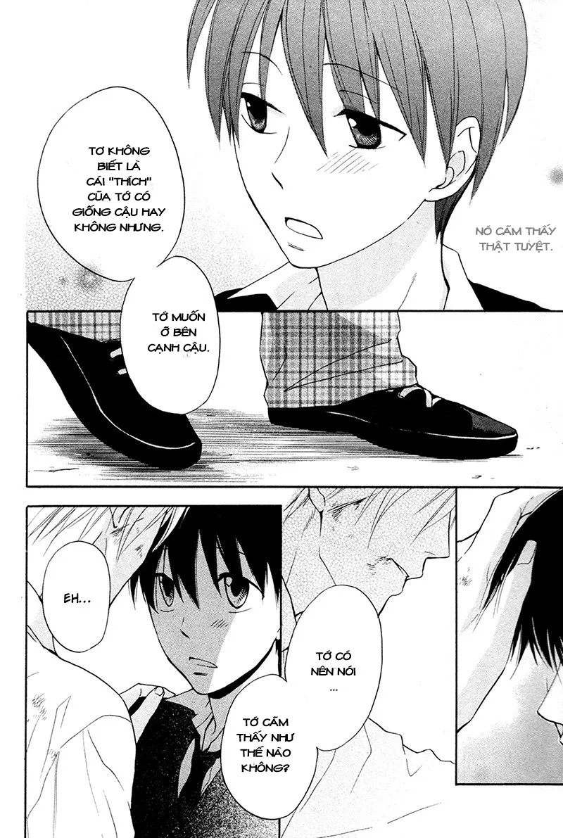 HentaiVN.net - Ảnh 24 - Rutta to Kodama [Rutta and Kodama] - Chap 1