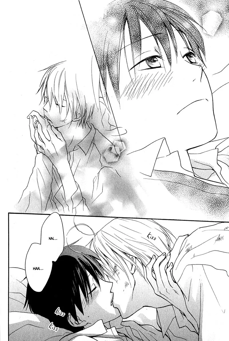 HentaiVN.net - Ảnh 28 - Rutta to Kodama [Rutta and Kodama] - Chap 1