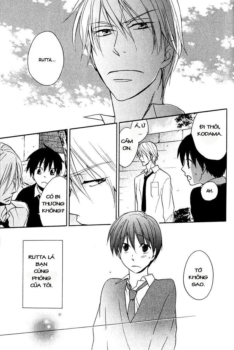 HentaiVN.net - Ảnh 5 - Rutta to Kodama [Rutta and Kodama] - Chap 1