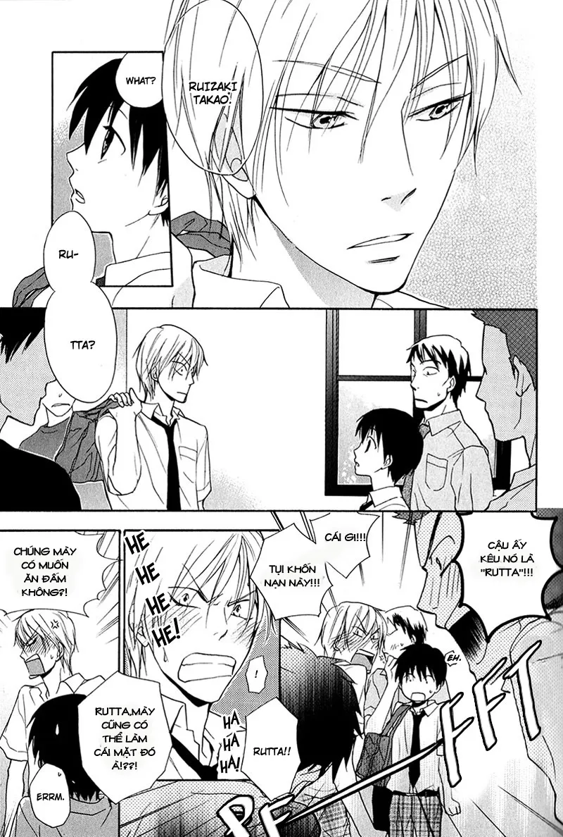 HentaiVN.net - Ảnh 7 - Rutta to Kodama [Rutta and Kodama] - Chap 1