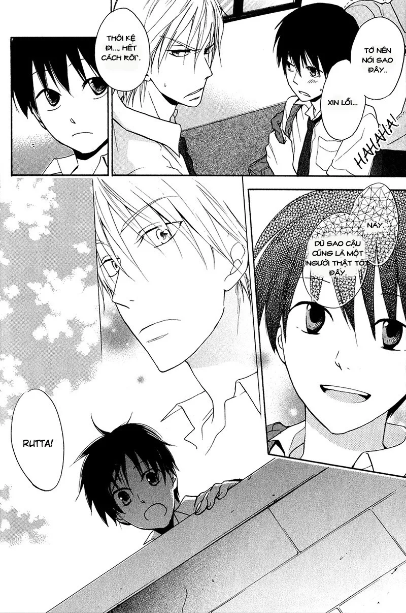 HentaiVN.net - Ảnh 8 - Rutta to Kodama [Rutta and Kodama] - Chap 1