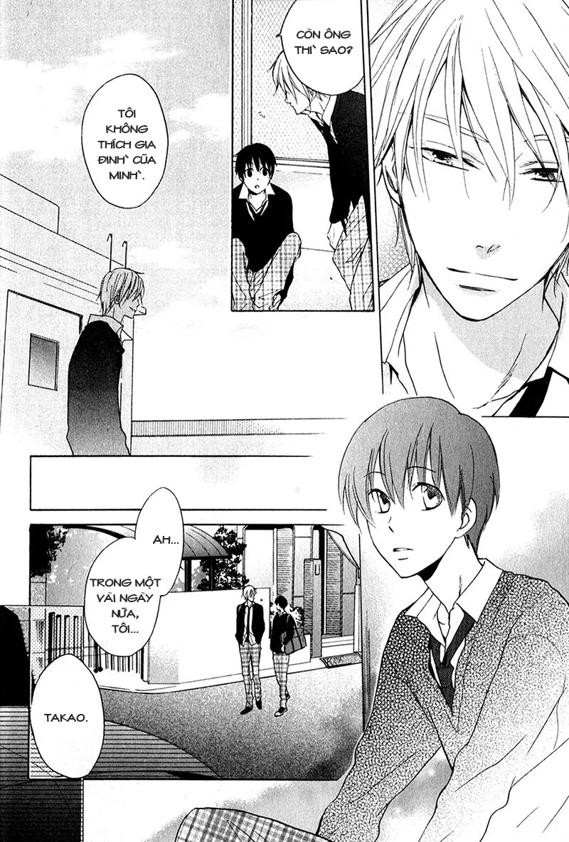 HentaiVN.net - Ảnh 10 - Rutta to Kodama [Rutta and Kodama] - Chap 2