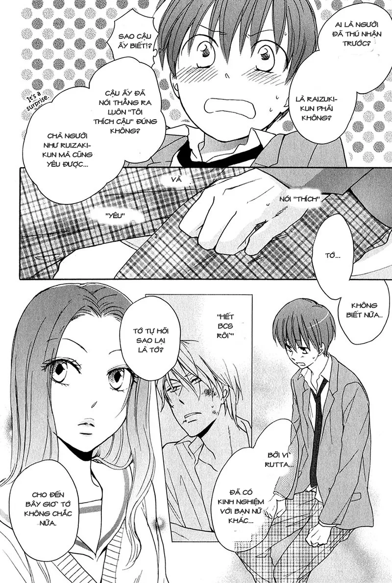 HentaiVN.net - Ảnh 15 - Rutta to Kodama [Rutta and Kodama] - Chap 2