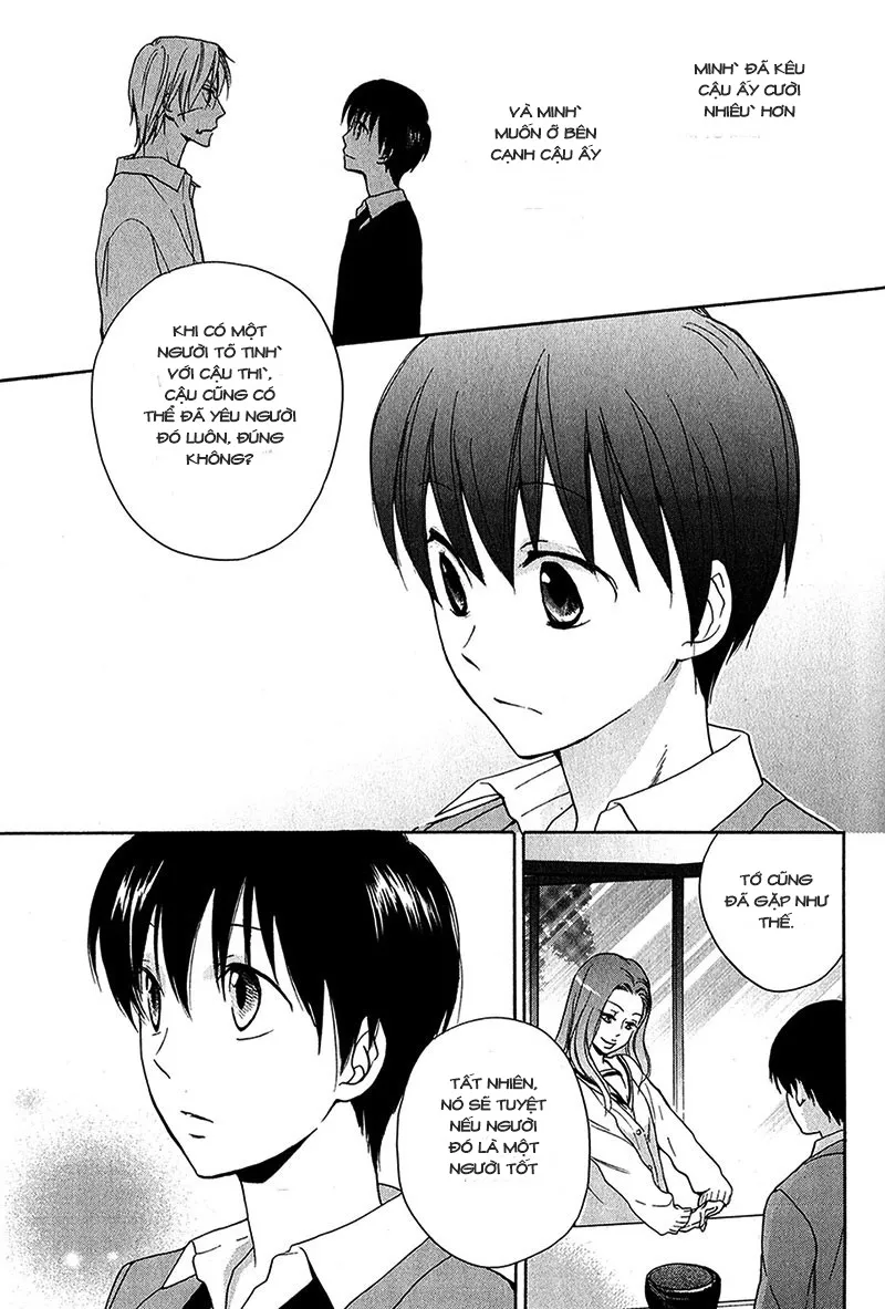 HentaiVN.net - Ảnh 16 - Rutta to Kodama [Rutta and Kodama] - Chap 2