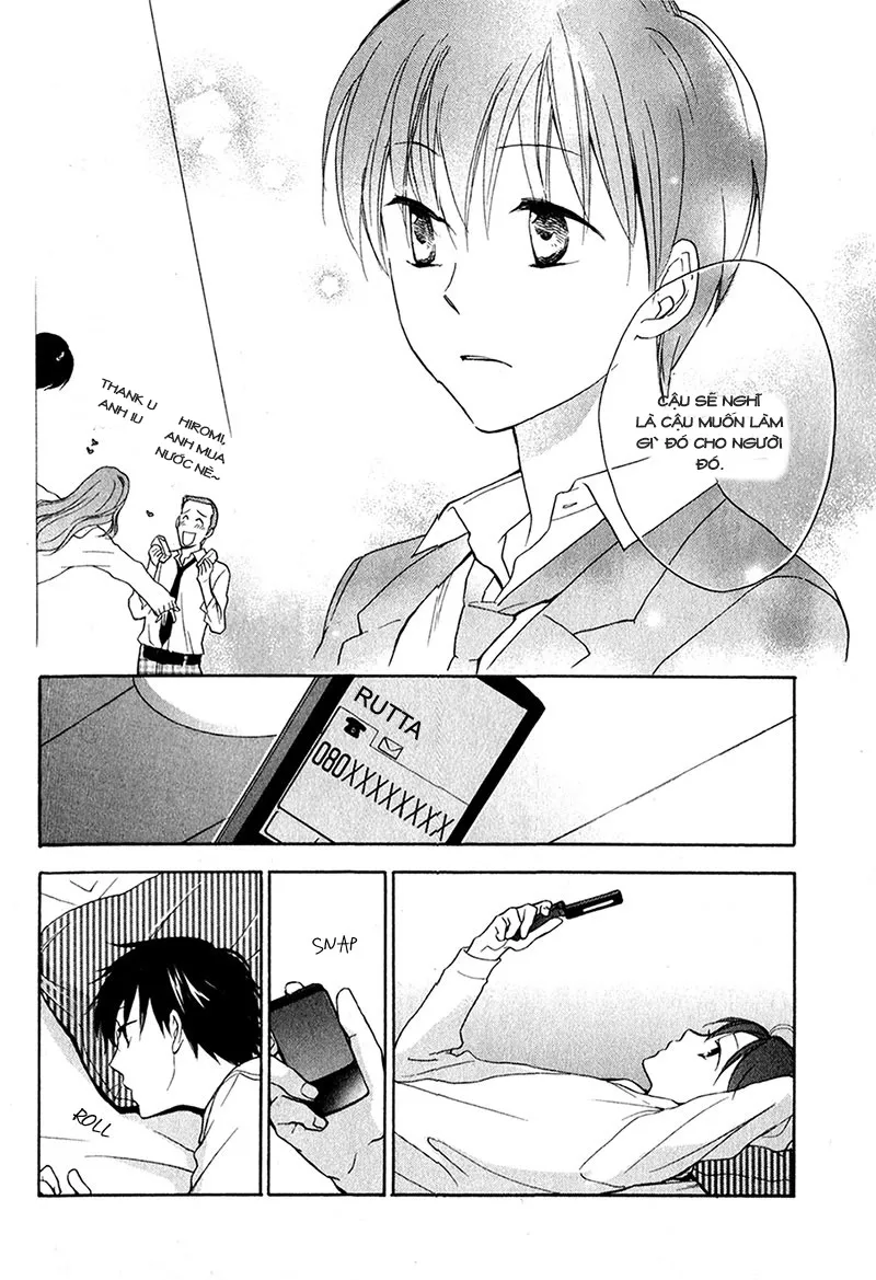 HentaiVN.net - Ảnh 17 - Rutta to Kodama [Rutta and Kodama] - Chap 2
