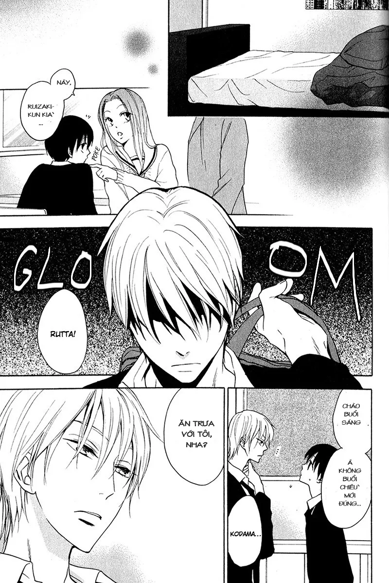 HentaiVN.net - Ảnh 18 - Rutta to Kodama [Rutta and Kodama] - Chap 2