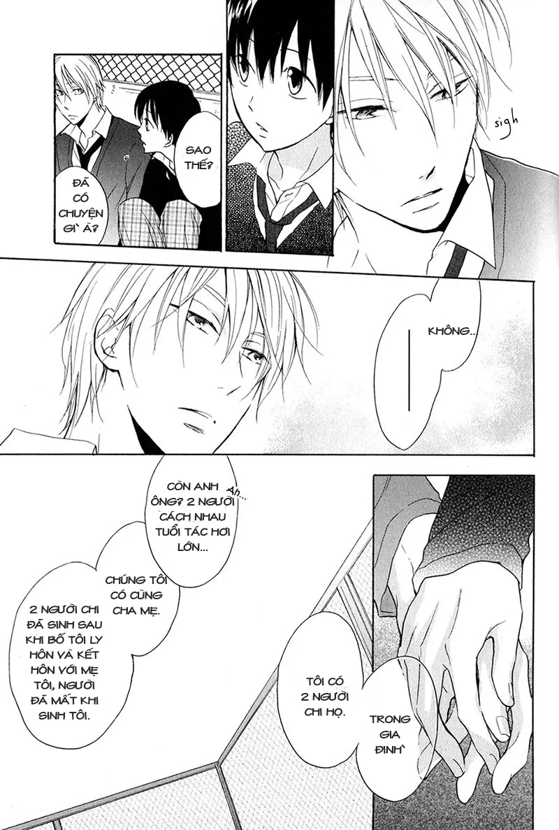 HentaiVN.net - Ảnh 20 - Rutta to Kodama [Rutta and Kodama] - Chap 2