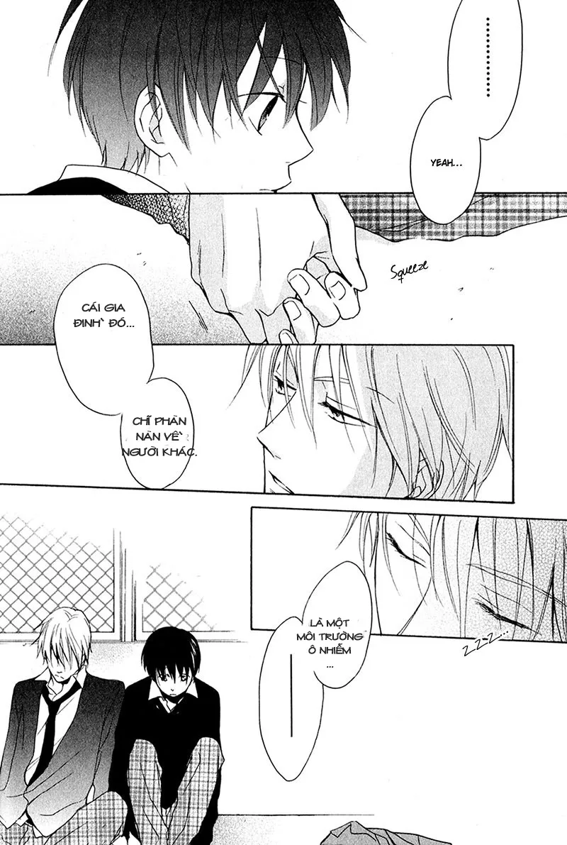HentaiVN.net - Ảnh 21 - Rutta to Kodama [Rutta and Kodama] - Chap 2