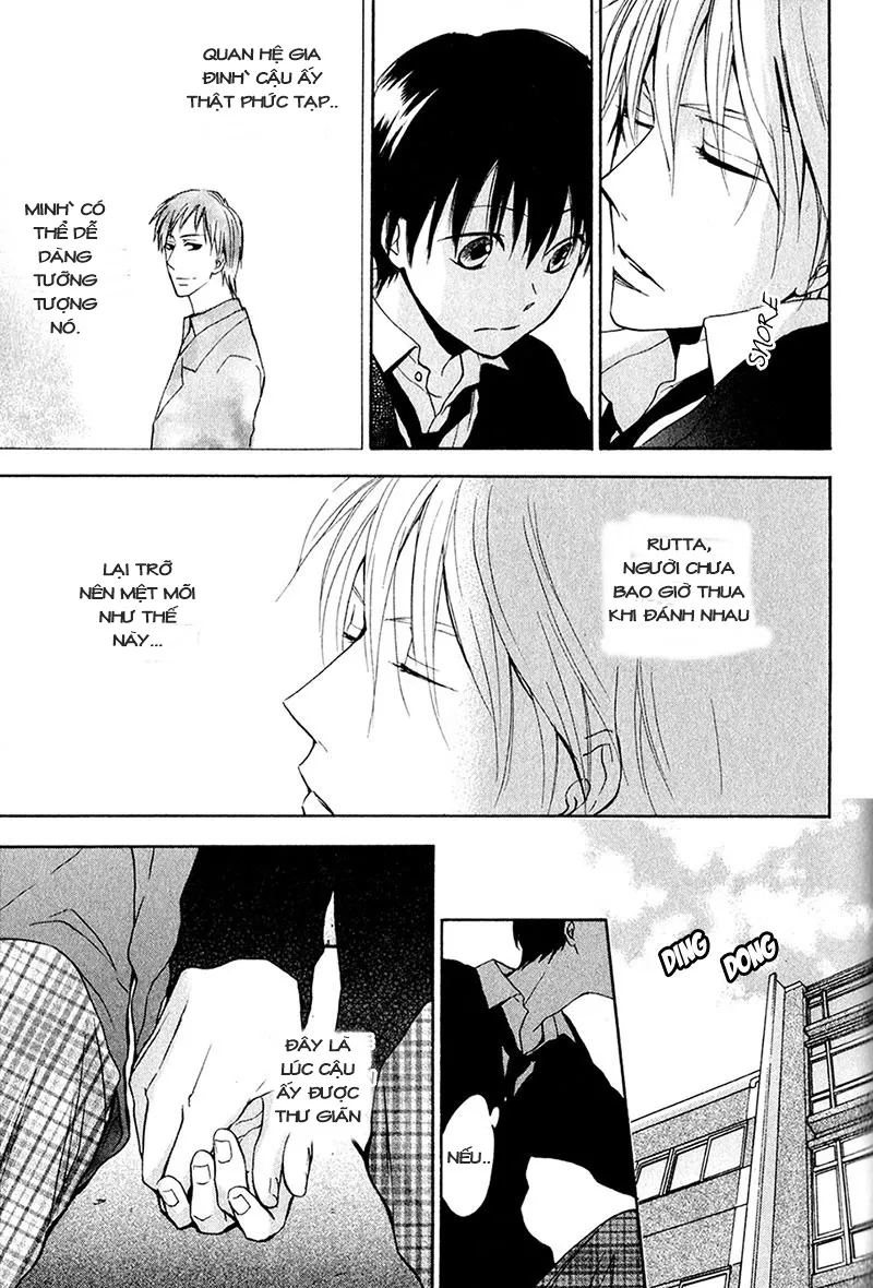 HentaiVN.net - Ảnh 22 - Rutta to Kodama [Rutta and Kodama] - Chap 2