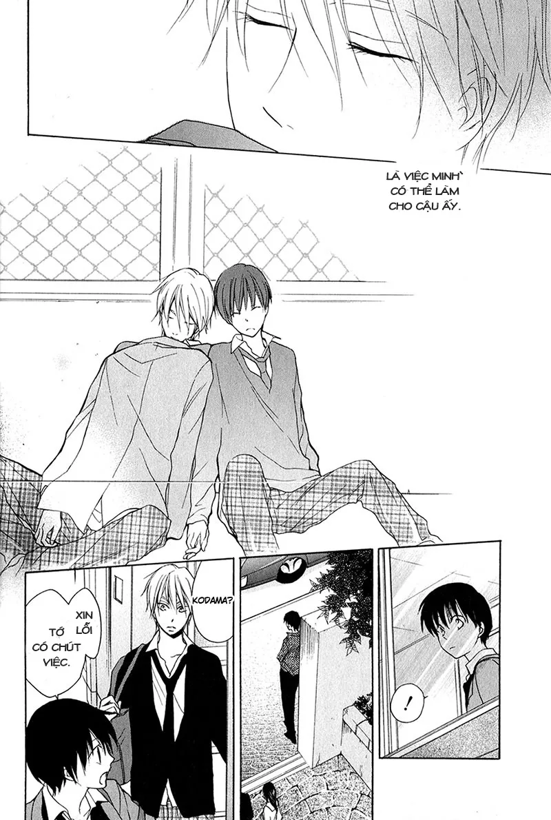 HentaiVN.net - Ảnh 23 - Rutta to Kodama [Rutta and Kodama] - Chap 2
