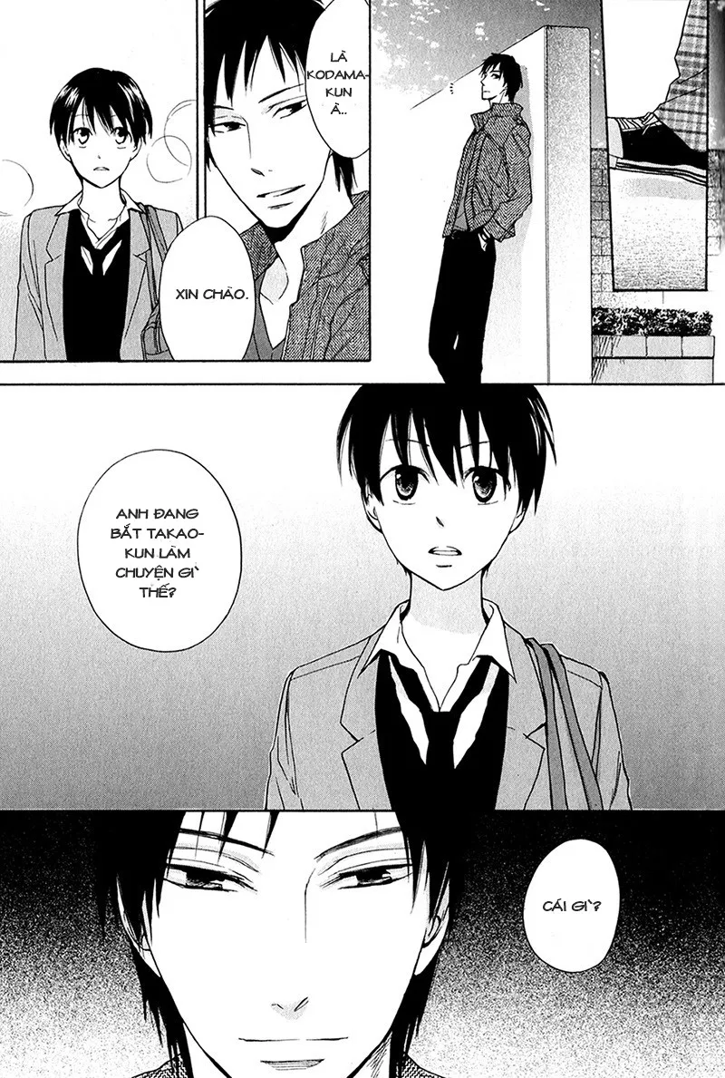 HentaiVN.net - Ảnh 24 - Rutta to Kodama [Rutta and Kodama] - Chap 2