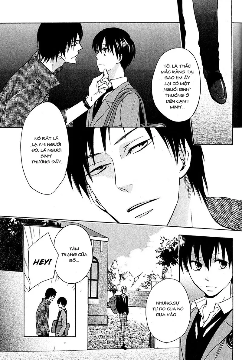 HentaiVN.net - Ảnh 26 - Rutta to Kodama [Rutta and Kodama] - Chap 2