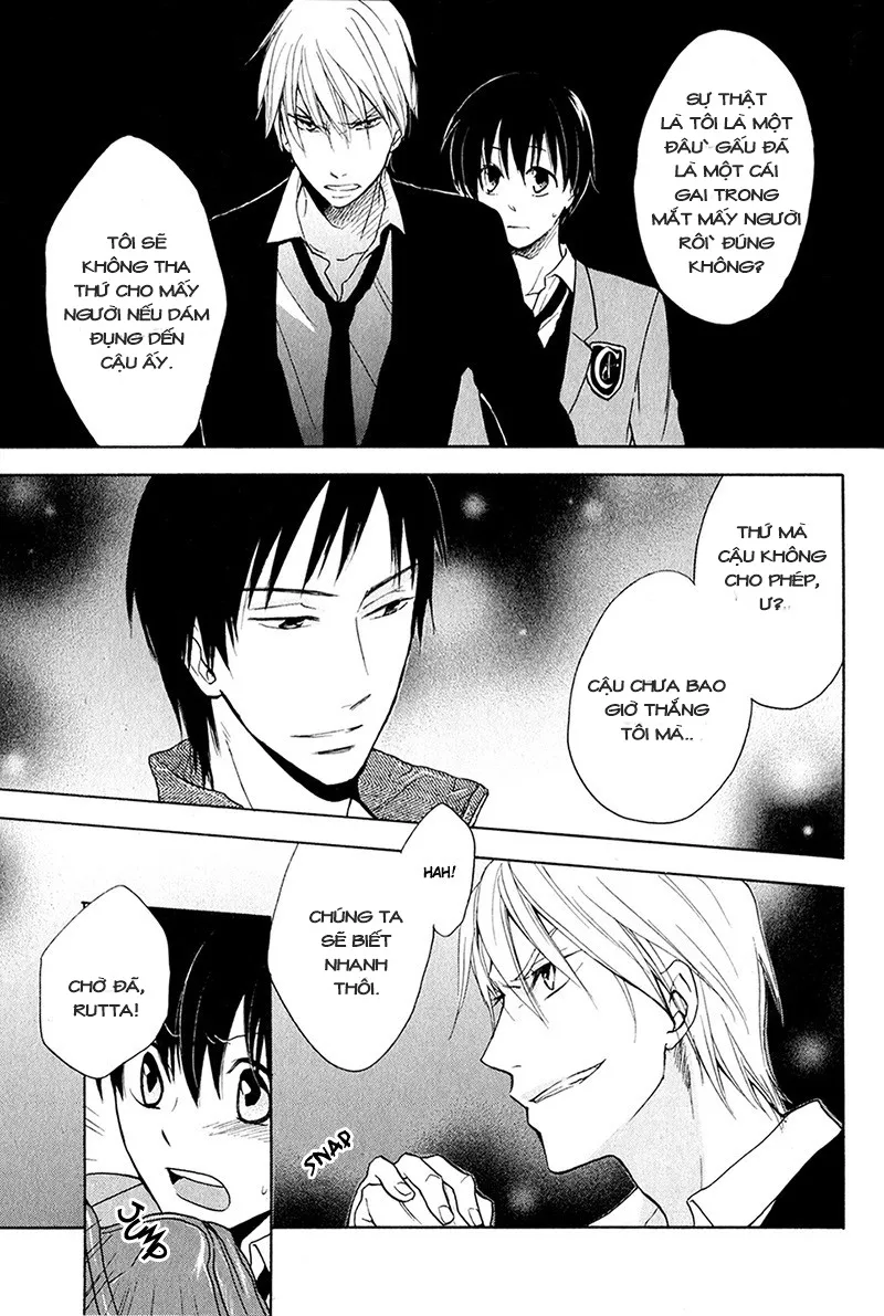 HentaiVN.net - Ảnh 28 - Rutta to Kodama [Rutta and Kodama] - Chap 2
