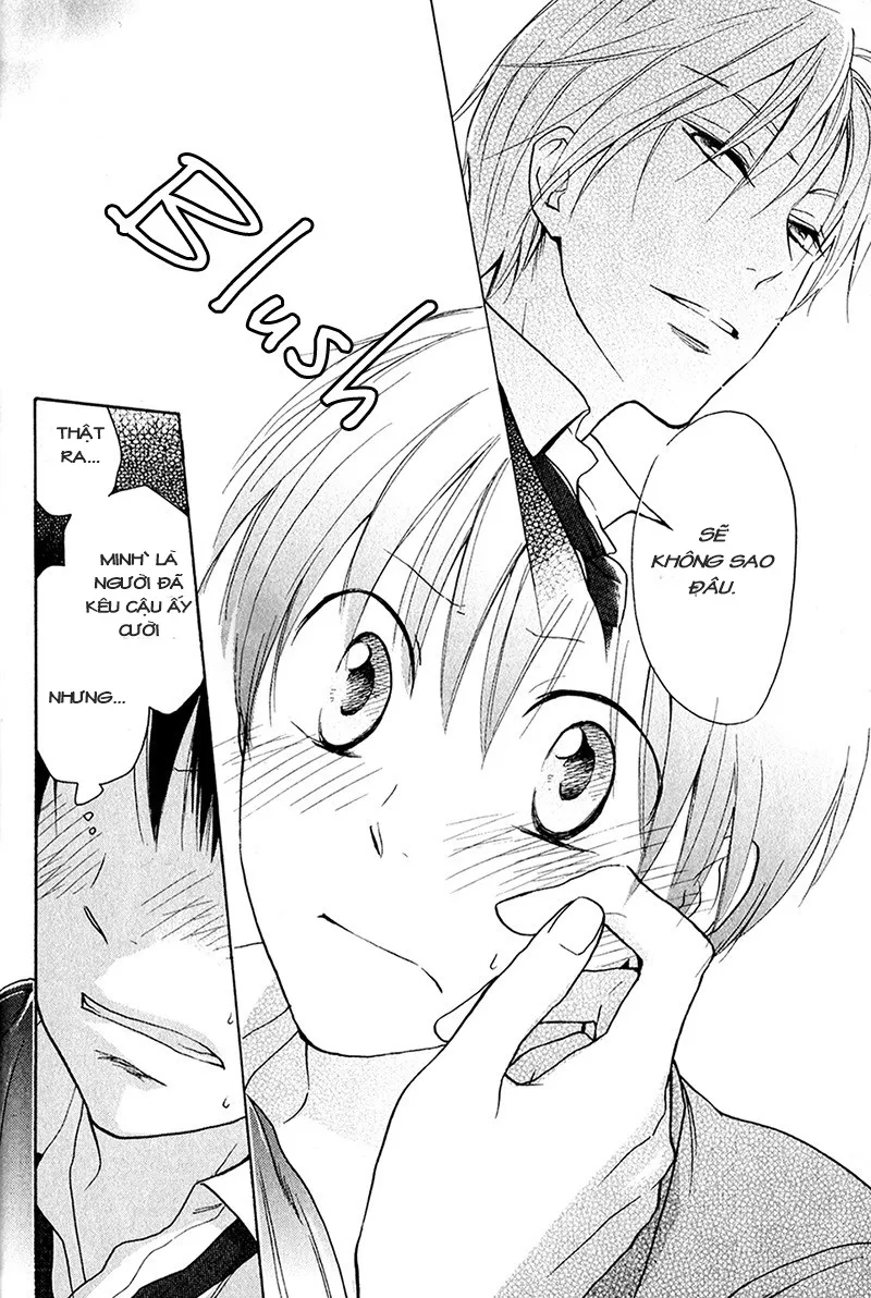 HentaiVN.net - Ảnh 29 - Rutta to Kodama [Rutta and Kodama] - Chap 2