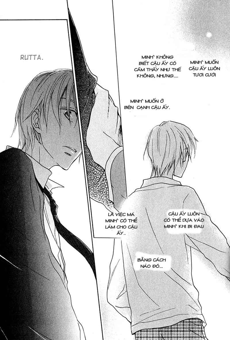 HentaiVN.net - Ảnh 30 - Rutta to Kodama [Rutta and Kodama] - Chap 2