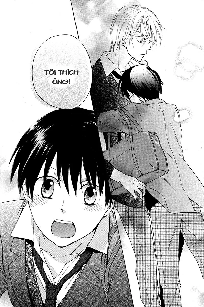 HentaiVN.net - Ảnh 31 - Rutta to Kodama [Rutta and Kodama] - Chap 2