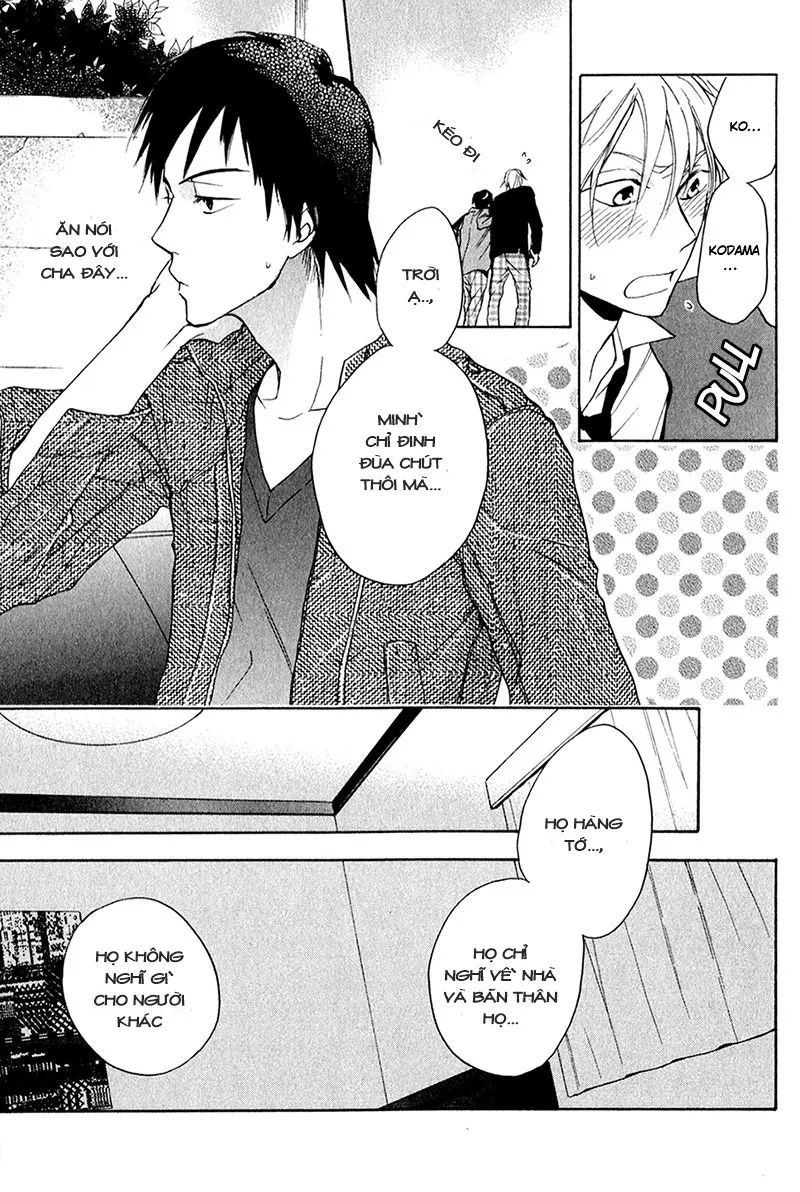 HentaiVN.net - Ảnh 34 - Rutta to Kodama [Rutta and Kodama] - Chap 2