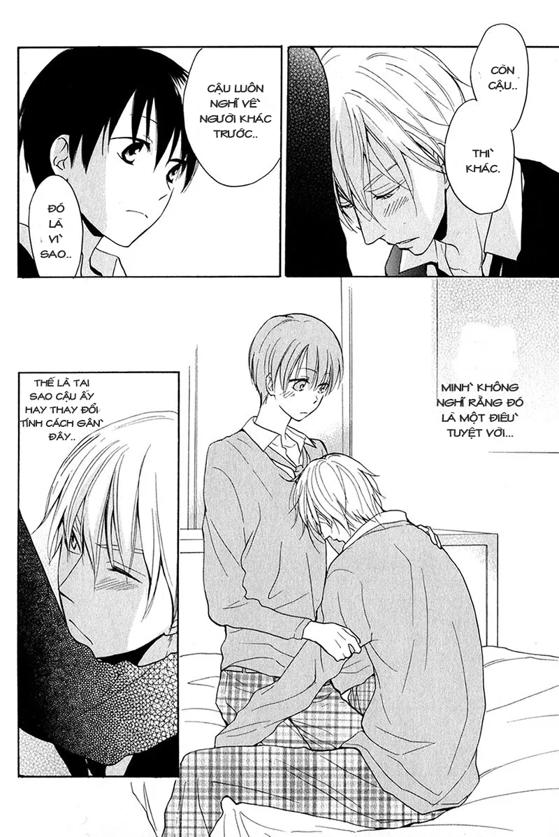 HentaiVN.net - Ảnh 35 - Rutta to Kodama [Rutta and Kodama] - Chap 2
