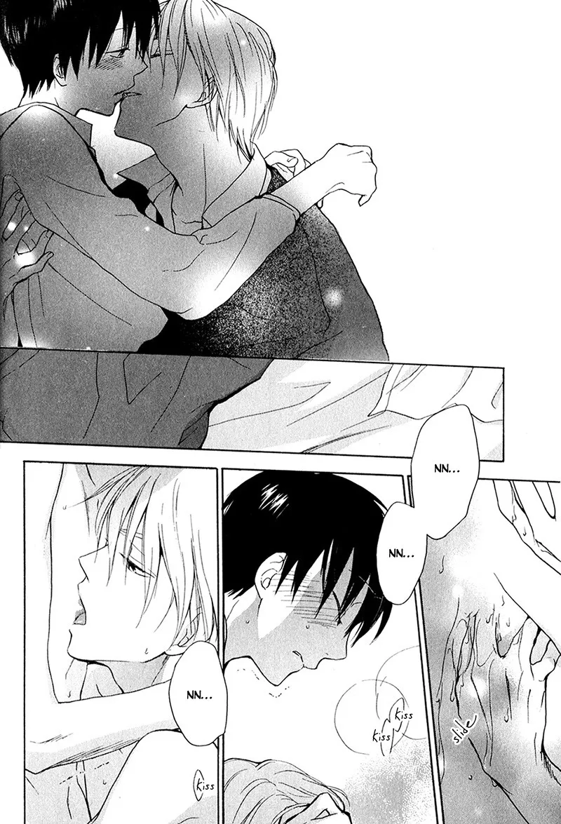 HentaiVN.net - Ảnh 37 - Rutta to Kodama [Rutta and Kodama] - Chap 2