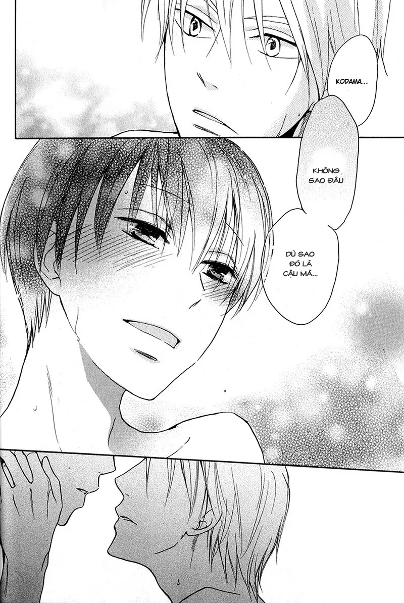 HentaiVN.net - Ảnh 39 - Rutta to Kodama [Rutta and Kodama] - Chap 2
