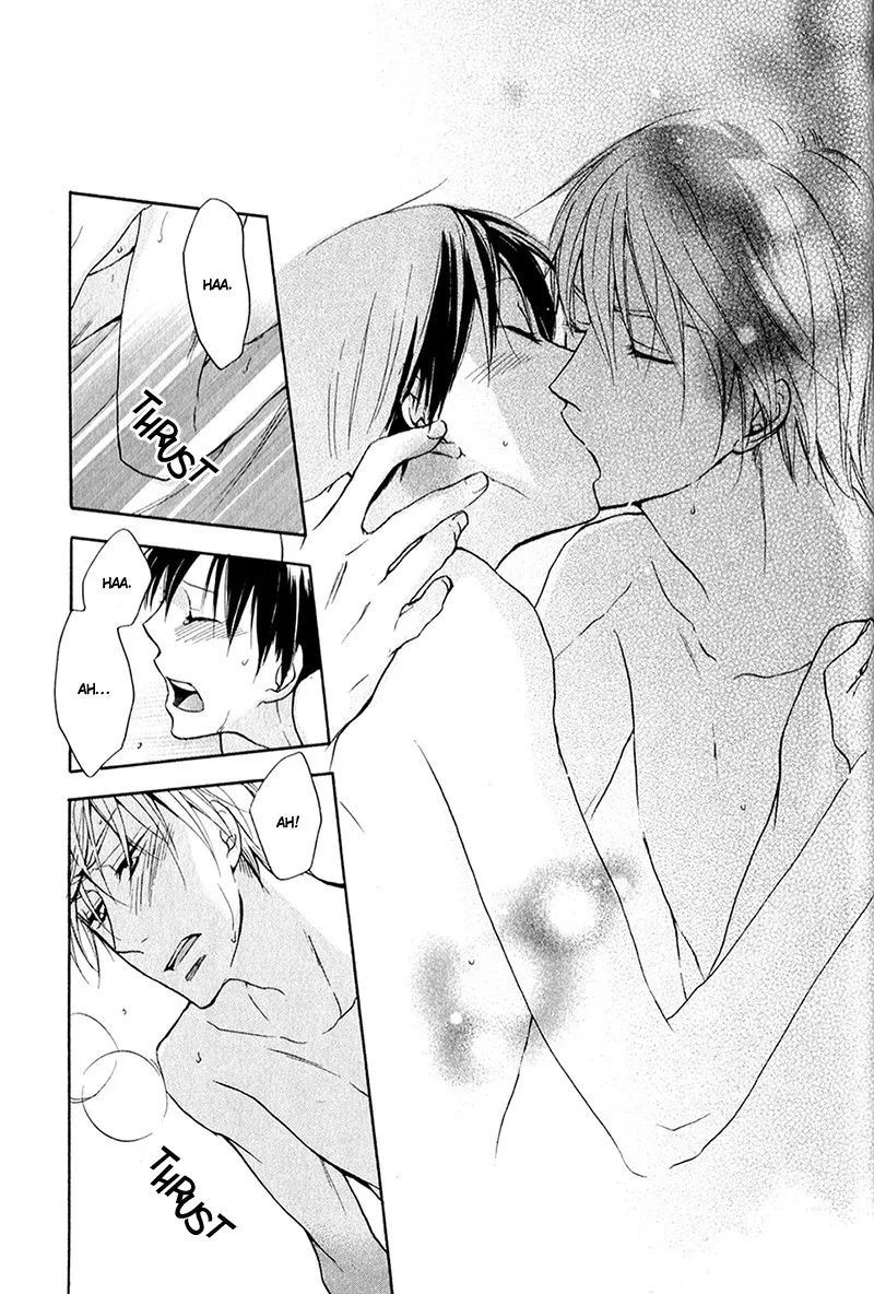HentaiVN.net - Ảnh 40 - Rutta to Kodama [Rutta and Kodama] - Chap 2