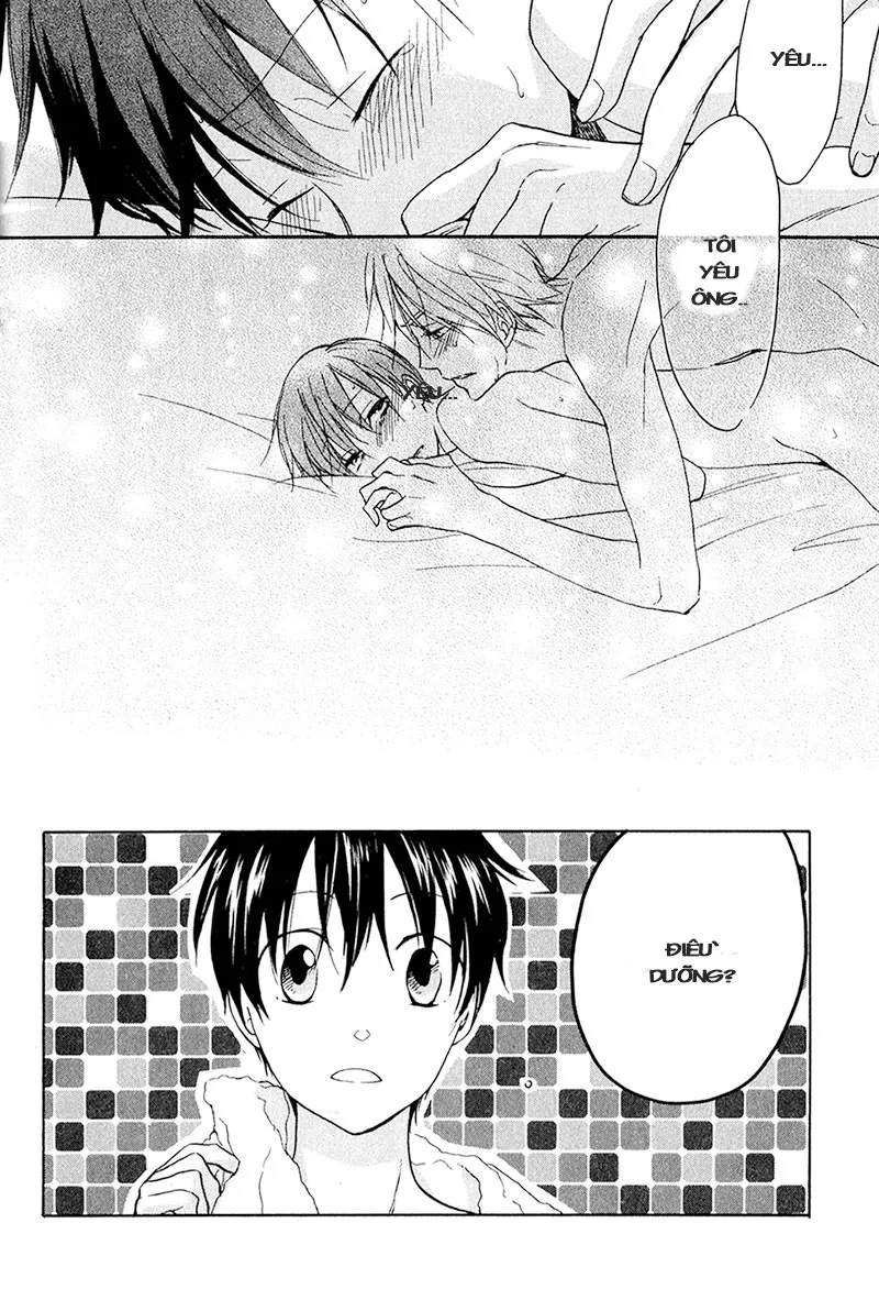 HentaiVN.net - Ảnh 41 - Rutta to Kodama [Rutta and Kodama] - Chap 2
