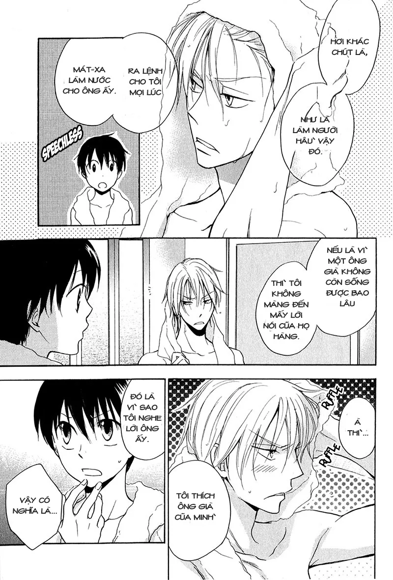 HentaiVN.net - Ảnh 42 - Rutta to Kodama [Rutta and Kodama] - Chap 2
