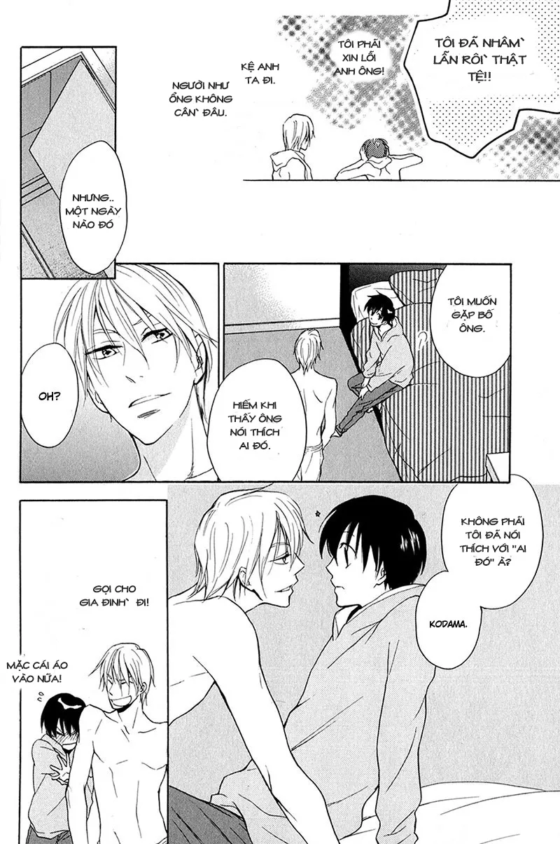 HentaiVN.net - Ảnh 43 - Rutta to Kodama [Rutta and Kodama] - Chap 2